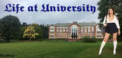 Vie à l'université [v0.8]