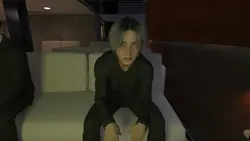 壁の後ろの人生 ゲーム画像: img10.webp
