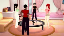 imagem do jogo Vida em Alphaville: img0.webp