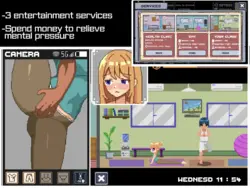 Life in Debt game image: img3.webp