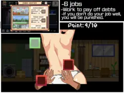 Life in Debt game image: img4.webp