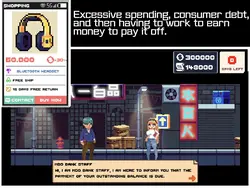 Life in Debt game image: img7.webp