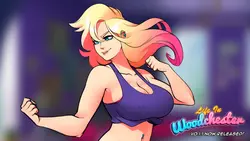 ウッドチェスターの生活 [v0.1.2]