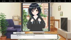 imagen del juego Life in a Secret Share House: img0.webp