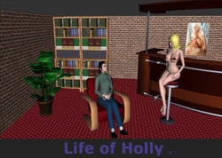 Life of Holly [v0.50]