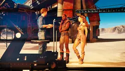 Life of Miley game image: img1.webp