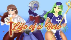 Life of a Hero