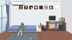 Leben im Zuchtausschuss Spielbild: img0.webp