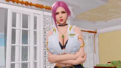 image de jeu La vie sur l'île de Vénus: img3.webp