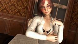 Leben mit Chloe Spielbild: img3.webp