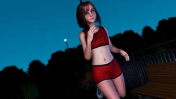Leben mit Chloe Spielbild: img4.webp