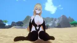 Life with Demon Girls game image: img1.webp