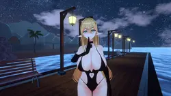 Life with Demon Girls game image: img7.webp