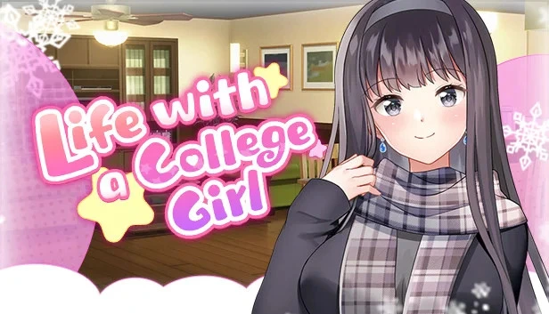 Life with a College Girl main image