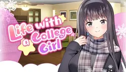 Vie avec une fille du collège