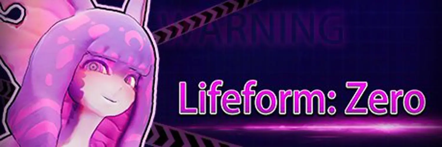 Lifeform: Zero main image