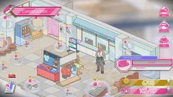 Lifeguard Holic game image: img0.webp