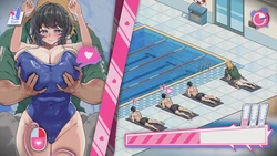 Lifeguard Holic game image: img1.webp