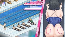 Lifeguard Holic game image: img11.webp