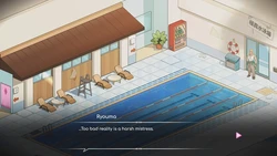 Lifeguard Holic game image: img4.webp