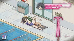Lifeguard Holic game image: img6.webp