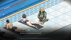 Lifeguard Holic game image: img8.webp