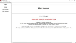 Viagem da Vida [v0.2]