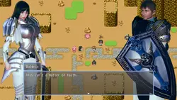 光の永遠の: ドーンフォール ゲーム画像: img0.webp