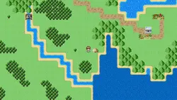 光の永遠の: ドーンフォール ゲーム画像: img2.webp