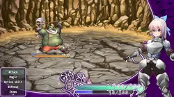 Light and Shadow - Doppelganger game image: img3.webp