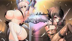 Light and Shadow - Doppelganger