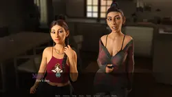 Light of My Life game image: img1.webp