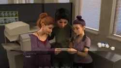Light of My Life game image: img3.webp