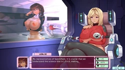 Light-Space Love: New Horizons game image: img3.webp