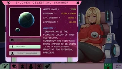 Light-Space Love: New Horizons game image: img8.webp
