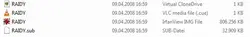 Lightning Warrior Raidy game image: img6.webp