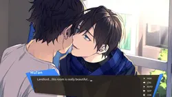 imagem do jogo Como um anjo: img0.webp