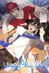 Como um anjo [v0.99]