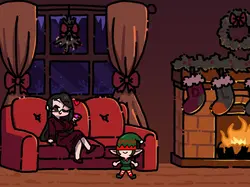 Lil Elfred: 特別配達 ゲーム画像: img1.webp