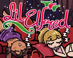 Lil Elfred: Envío especial
