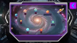 Lilac Stars game image: img7.webp