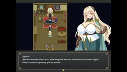 imagen del juego Lilia: La flor caída en la ciudad carcelaria: img1.webp