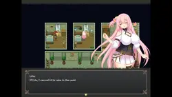 imagen del juego Lilia: La flor caída en la ciudad carcelaria: img4.webp