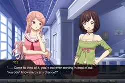 Liliet - 処女の喪失 - ゲーム画像: img5.webp