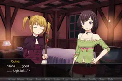 Liliet - 処女の喪失 - ゲーム画像: img6.webp