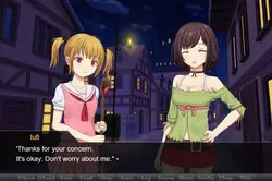 Liliet - 処女の喪失 - ゲーム画像: img7.webp