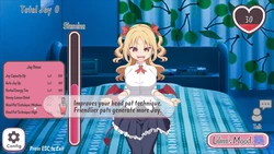 Lilim Clicker game image: img1.webp