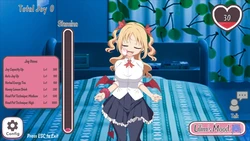 Lilim Clicker game image: img2.webp