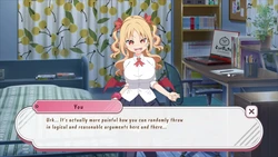 Lilim Clicker game image: img3.webp