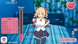 Lilim Clicker game image: img5.webp